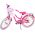 Volare Lovely Kinderfiets - Meisjes - 20 inch - Roze