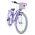 Volare Lovely Kinderfiets - Meisjes - 26 inch - Paars - 7 speed