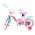 Paw Patrol Kinderfiets - Meisjes - 12 inch - Roze