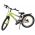 Volare Rocky Kinderfiets - 20 inch - 3 speed - Groen/Grijs