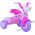 Driewieler Disney Minnie - Meisjes - Roze