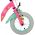 Barbie Kinderfiets - Meisjes - 12 inch - Roze
