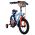 Spidey Kinderfiets - Jongens - 14 inch - Blauw