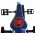 Spidey Kinderfiets - Jongens - 12 inch - Blauw