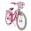 Volare Lovely Kinderfiets - Meisjes - 24 inch - Roze - Twee handremmen