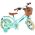 Volare Excellent Kinderfiets - Meisjes - 12 inch - Groen