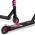 BOLDCUBE Deluxe Stuntstep - Roze