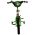 Volare Super GT Kinderfiets - Jongens - 16 inch - Groen