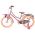 Volare Excellent Kinderfiets - Meisjes - 18 inch - Mat Roze