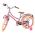 Volare Excellent Kinderfiets - Meisjes - 18 inch - Mat Roze