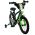Volare Super GT Kinderfiets - Jongens - 16 inch - Groen