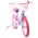 Volare Unicorn Kinderfiets - Meisjes - 16 inch - Paars