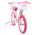 Volare Unicorn Kinderfiets - Meisjes - 16 inch - Roze