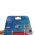 Marvel Spiderman Fietshelm - Blauw Rood - 51 - 55 cm