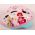 Disney Princess Fietshelm - Roze - 52-56 cm
