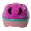 Barbie Fietshelm - 52-56 cm