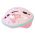 Hello Kitty Fietshelm - 52-56 cm