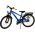 Volare Cross Kinderfiets - Jongens - 20 inch - Blauw