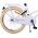 Volare Excellent Kinderfiets - Meisjes - 20 inch - Wit