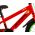 Volare Rocky Kinderfiets - Jongens - 16 inch - Rood