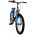 Volare Sportivo Kinderfiets - Jongens - 20 inch - Blauw