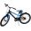 Volare Sportivo Kinderfiets - Jongens - 20 inch - Blauw