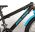 Volare Rocky Kinderfiets - 20 inch - Blauw Zwart - 85% afgemonteerd - 6 speed - Prime Collection