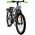 Volare Cross Kinderfiets - Jongens - 20 inch - donker Grijs