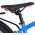 Volare Cross Kinderfiets - Jongens - 24 inch - Blauw
