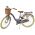 Volare Blossom Kinderfiets - Meisjes - 24 inch - Paars