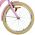 Volare Blossom Kinderfiets - Meisjes - 24 inch - Roze