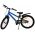 Volare Rocky Kinderfiets - Jongens - 20 inch - Blauw