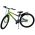 Volare Rocky Kinderfiets - 26 inch - Groen - Shimano 3 versnellingen