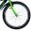 Volare Sportivo Kinderfiets – Jongens – 26 inch – Groen – 7 versnellingen