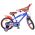 Sonic Kinderfiets - Jongens - 16 inch - Blauw
