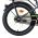 Volare Thombike Kinderfiets - Jongens - 18 inch - Groen Grijs