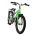 Volare Thombike Kinderfiets - Jongens - 18 inch - Groen Grijs