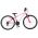 Volare Boost Kinderfiets - 26 inch - Roze - 21 versnellingen