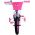 Volare Ashley Kinderfiets - Meisjes - 14 inch - Roze