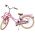 Volare Excellent Kinderfiets - Meisjes - 24 inch - Roze