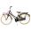 Volare Excellent Kinderfiets - Meisjes - 26 inch - Zwart