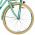 Volare Excellent Kinderfiets - Meisjes - 26 inch - Groen