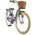Volare Blossom Kinderfiets - Meisjes - 26 inch - Paars - Twee handremmen