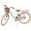 Volare Blossom Kinderfiets - Meisjes - 26 inch - Wit