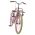 Volare Excellent Kinderfiets - Meisjes - 26 inch - Mat Roze