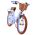 Volare Ashley Kinderfiets - Meisjes - 18 inch - Pastel Blauw