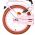 Volare Ashley Kinderfiets - Meisjes - 18 inch - Roze - Twee handremmen