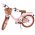 Volare Ashley Kinderfiets - Meisjes - 18 inch - Roze - Twee handremmen