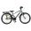 Volare Explorer Kinderfiets - Jongens - 20 inch - Donkergrijs - Nexus 3