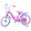 Disney Minnie Cutest Ever! Kinderfiets - Meisjes - 16 inch - Roze